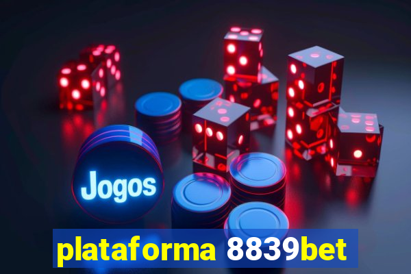 plataforma 8839bet